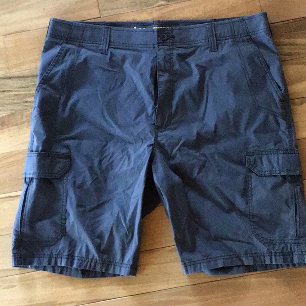 Lee shorts